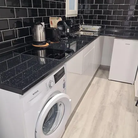 Appartement Nereida If B Benidorm