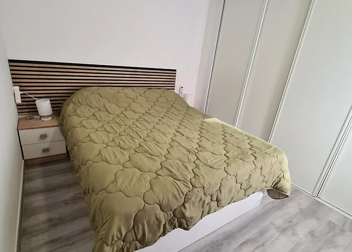 Apartment Nereida If B *