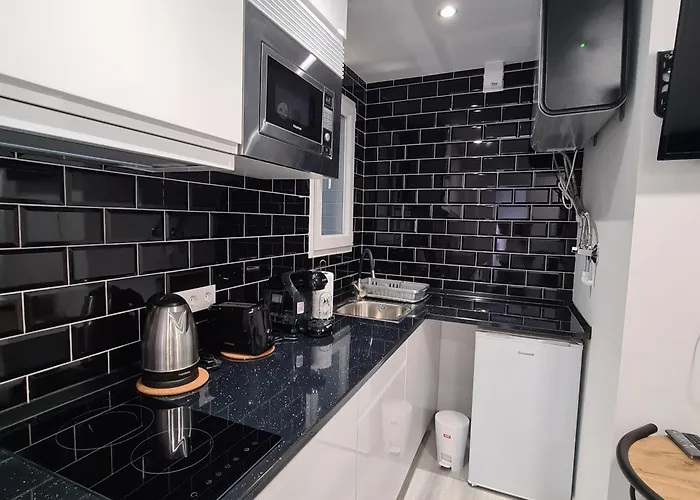 Nereida If B Apartment