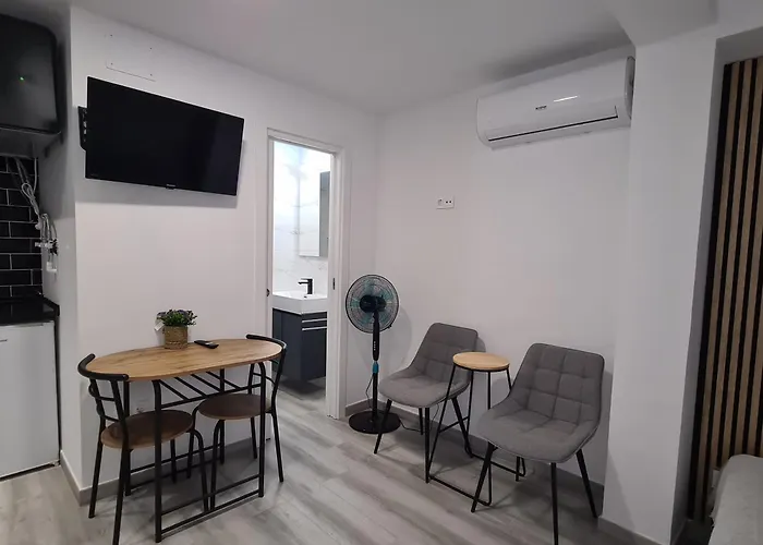Nereida If B Apartment