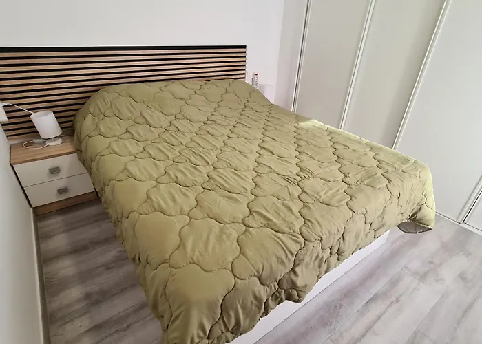 Apartment Nereida If B *