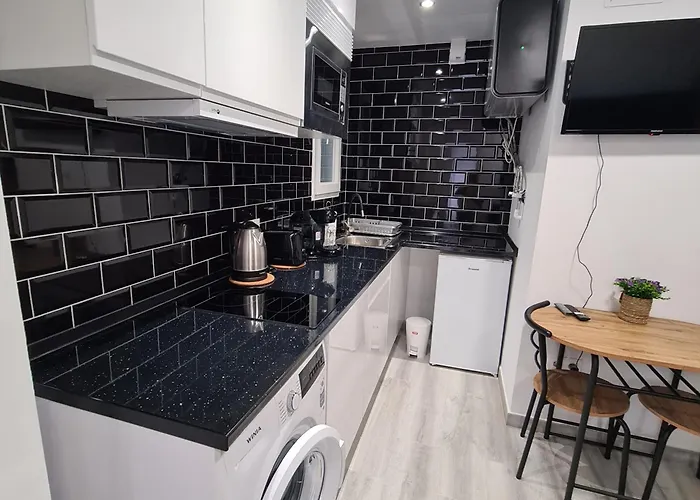 Nereida If B Apartment *