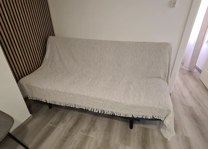 Nereida If B Apartment *