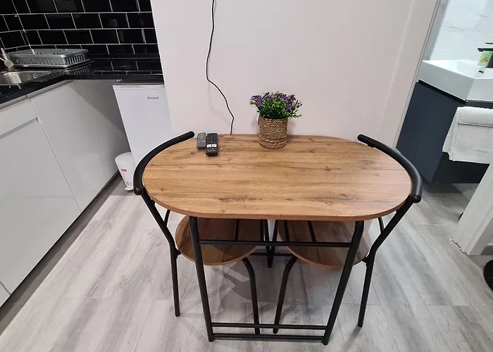 Nereida If B Apartment *