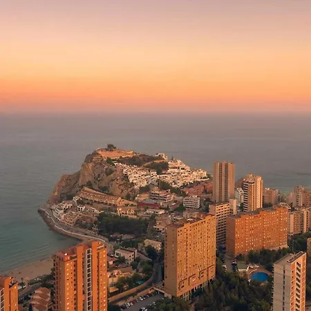 アパート Nereida If B