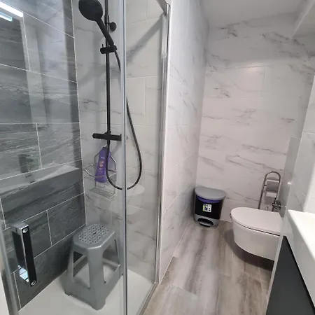 アパート Nereida If B ベニドルム