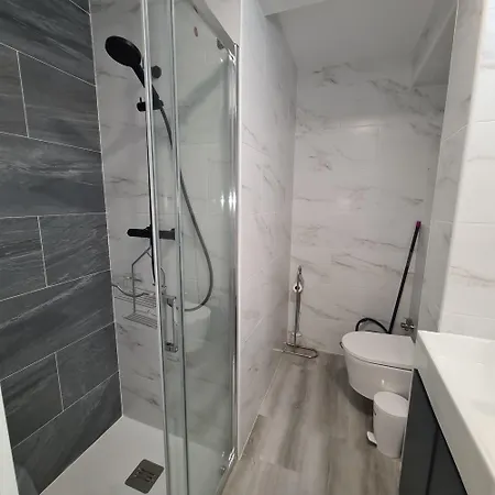 Nereida If B * ベニドルム