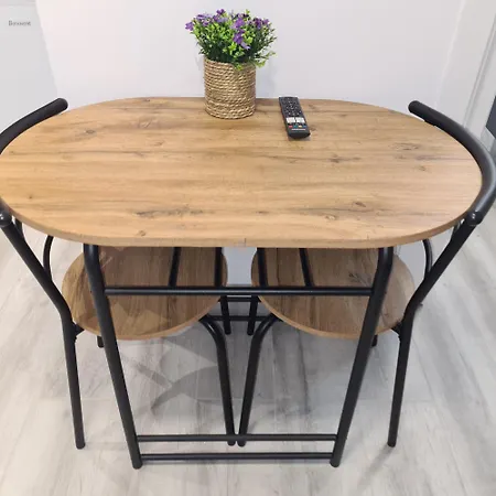 Nereida If B * ベニドルム