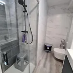 Apartman Nereida If B Benidorm