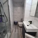 Nereida If B Apartman Benidorm