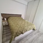 Nereida If B Apartman *