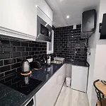 Nereida If B Apartman