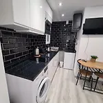 Nereida If B Apartman *
