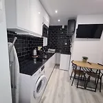 Nereida If B Apartman Benidorm