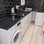 Apartman Nereida If B Benidorm