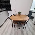 Nereida If B Apartman *
