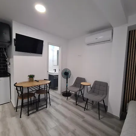 Nereida If B Apartman