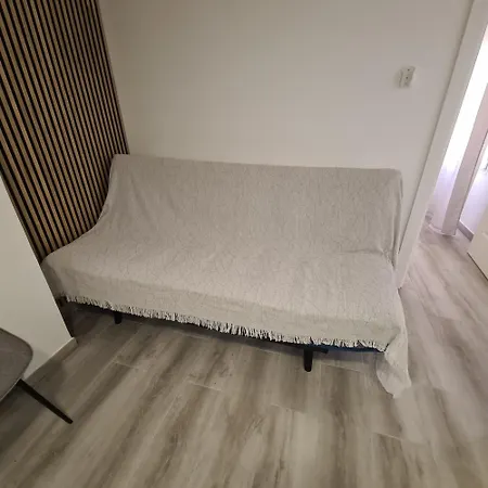Nereida If B Apartman *